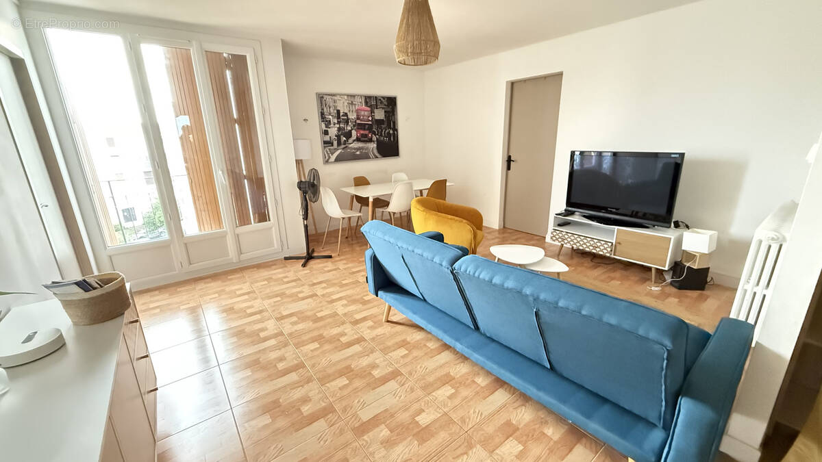 Appartement à PERPIGNAN