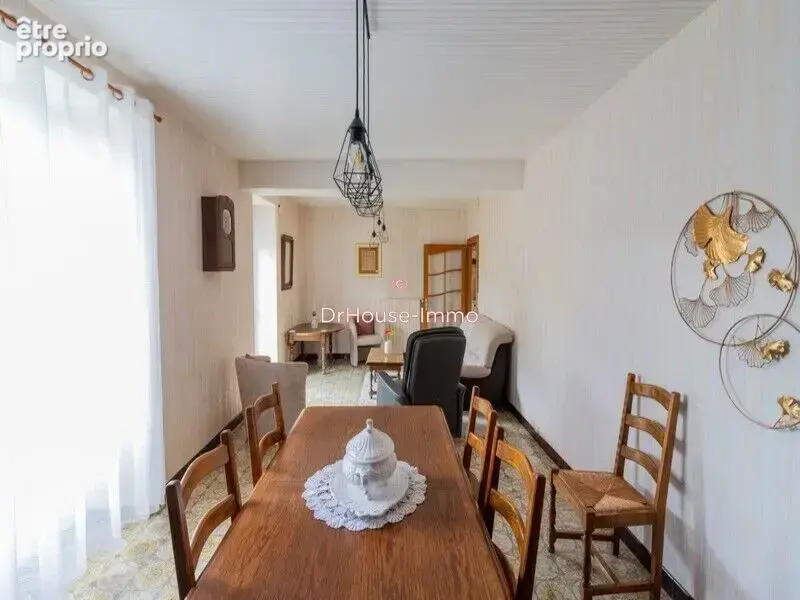 Maison 110 m² à Nalliers  - photo 18