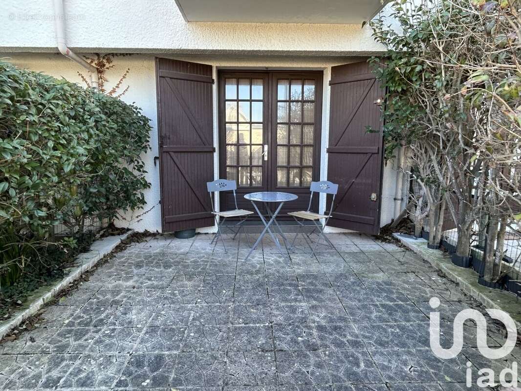 Photo 6 - Appartement à COURSEULLES-SUR-MER