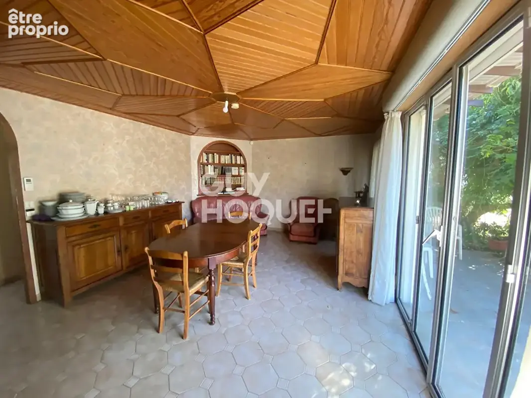 Maison 4 pièces 70 m² à vendre à Croth (27530) - photo 4