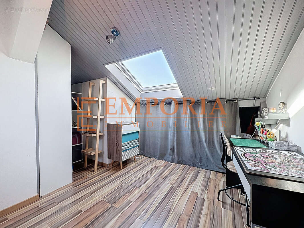 Appartement à MULHOUSE