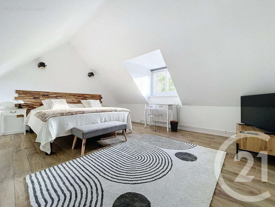 Maison 348 m² à Samoreau  - photo 28