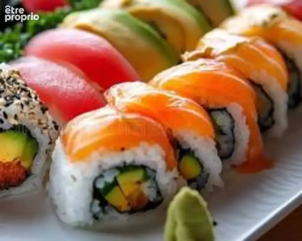 Opportunité Rare d'une affaire ultra rentable — Cession de 2 Restaurants Japonais Haut de Gamme (Nord de Bordeaux) - photo 4