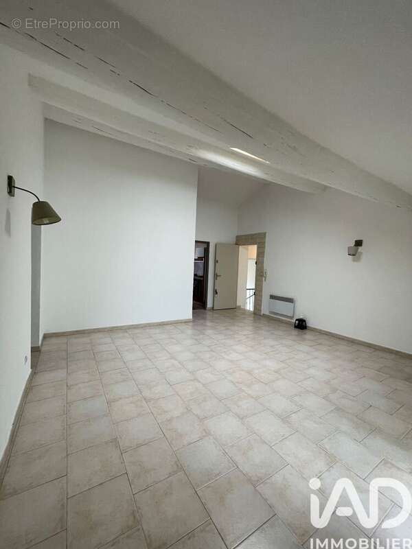 Photo 3 - Appartement à CARPENTRAS