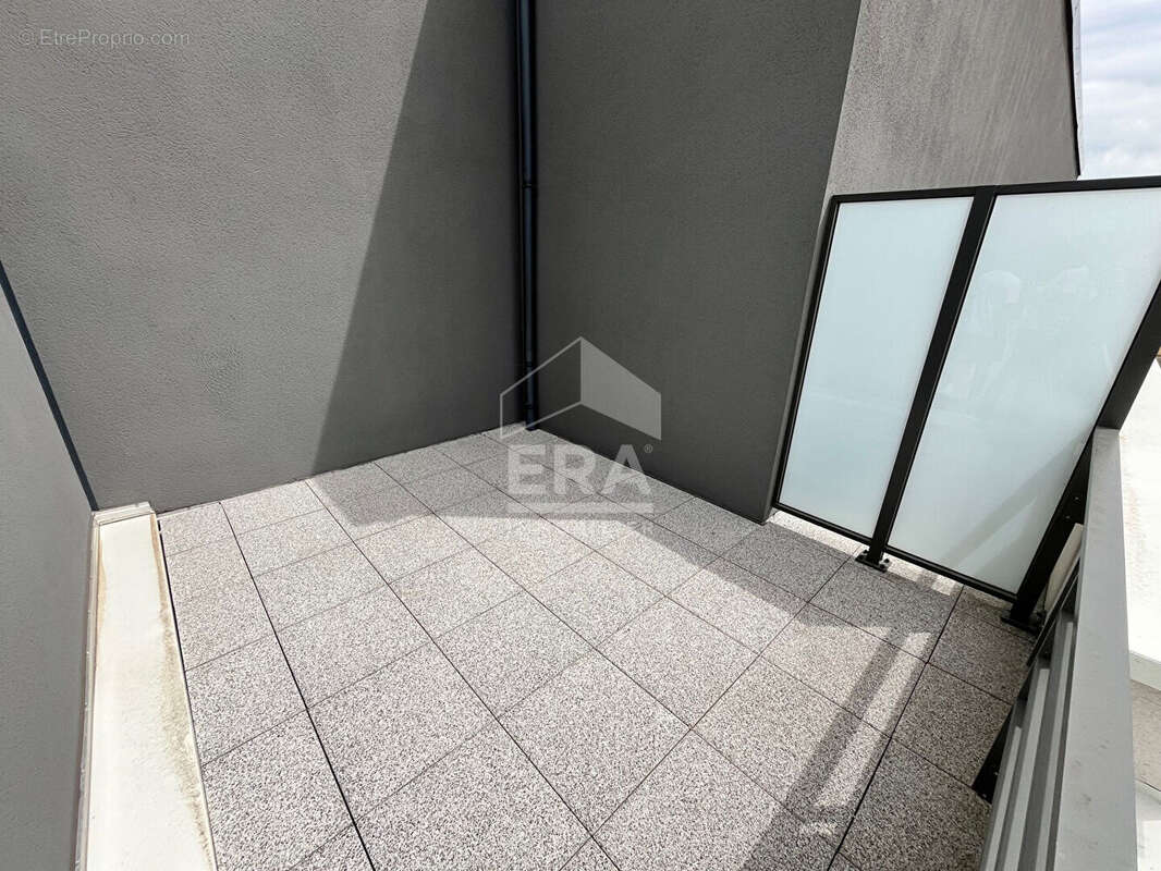 Appartement 86m² à montigny-lès-metz - photo 16
