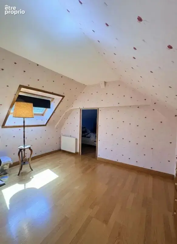 NOUVEAUTÉ - Maison 6 pièces Saint Andre de l'Eure 137 m2 - photo 13