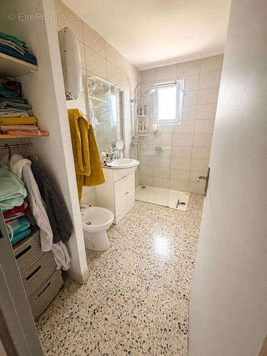 Rochefort du Gard, maison 89m², terrain 1600 m2 - photo 10