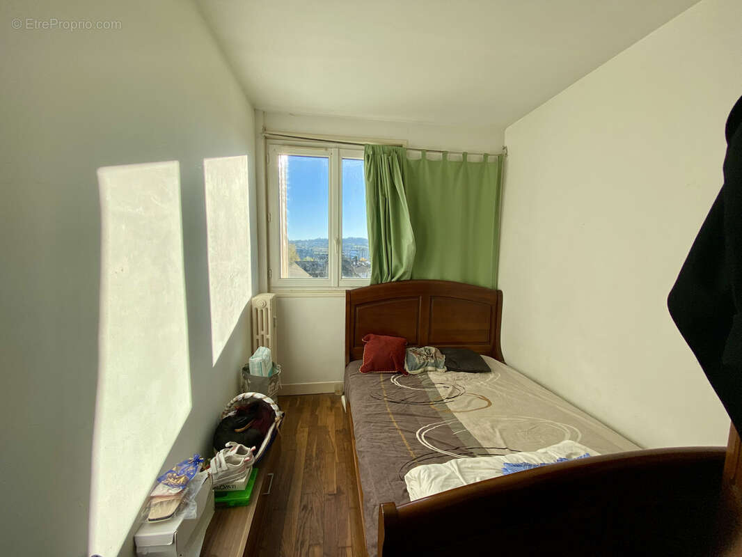 Appartement à NOGENT-LE-ROTROU