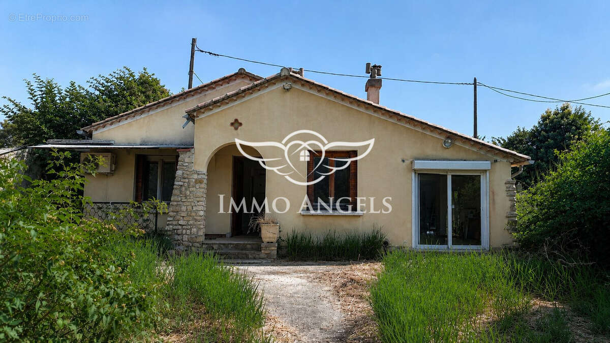 Maison 73 m² à Valreas  - photo 2