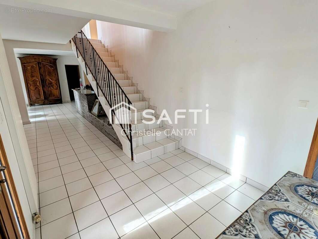 Photo 2 - Maison à DOMERAT