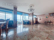 Appartement à MARSEILLE-9E