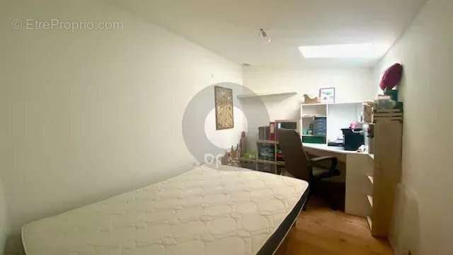 Appartement à GORBIO