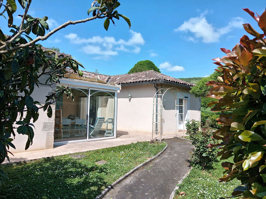 Maison à VAREN