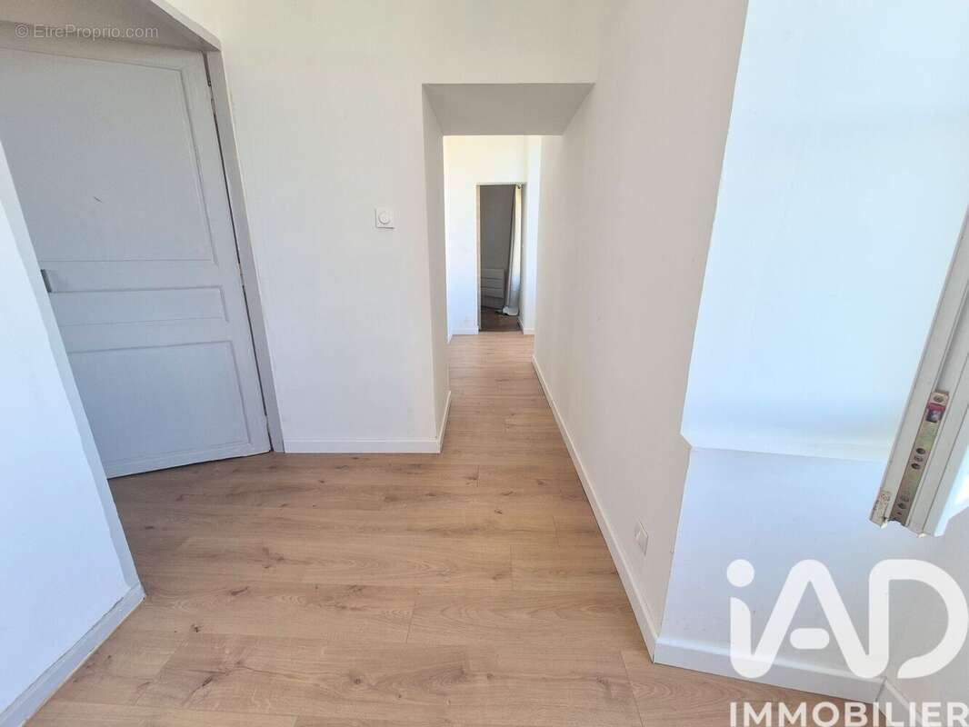 Photo 6 - Maison à MONTS-SUR-GUESNES
