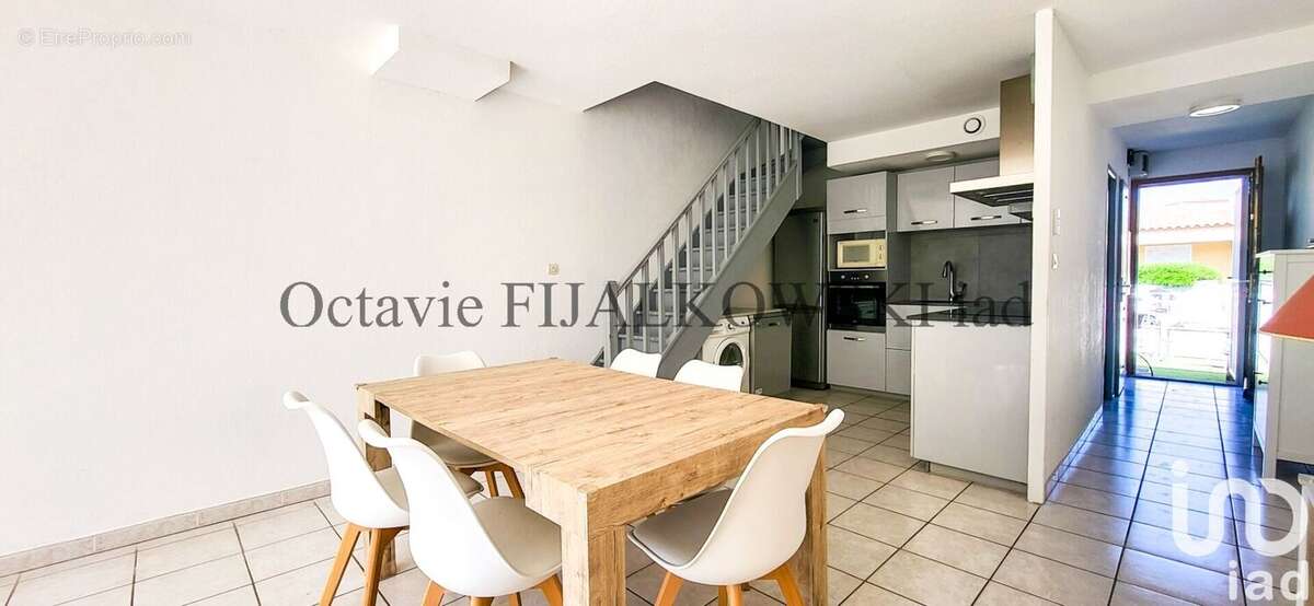 Photo 5 - Maison à CANET-EN-ROUSSILLON