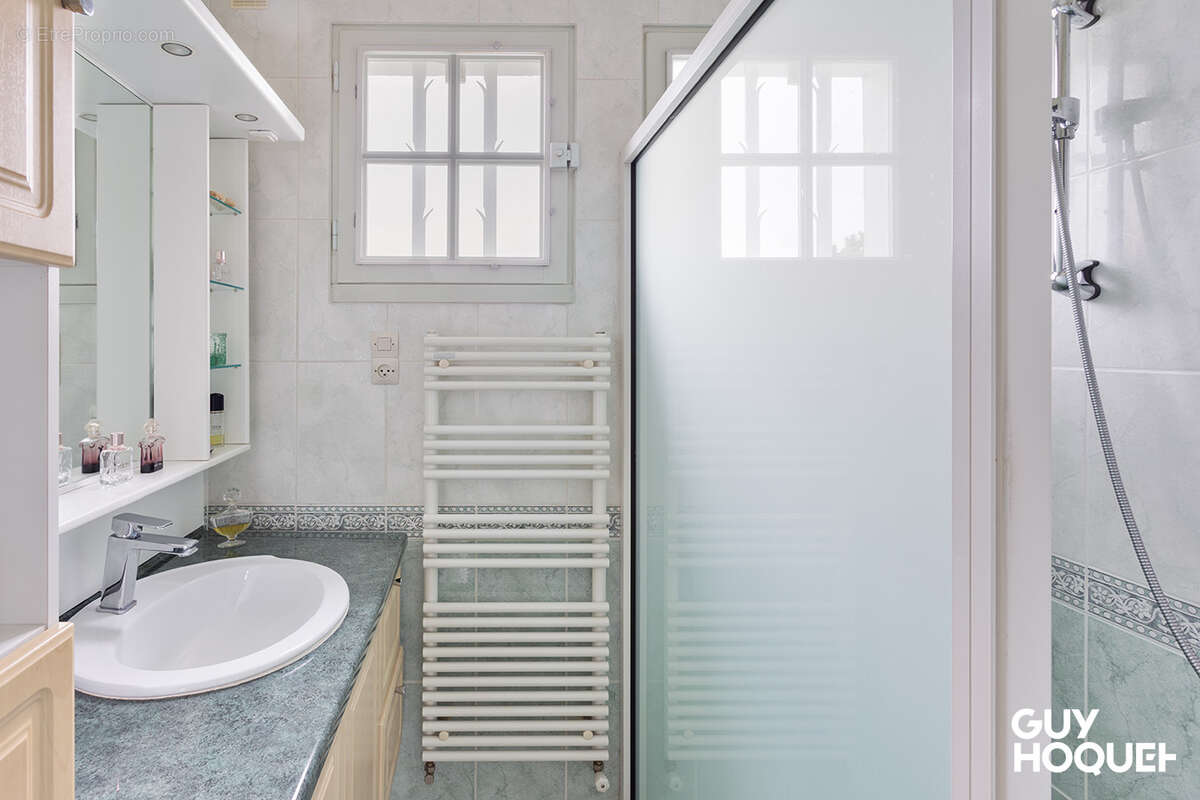 Maison à VIGNEUX-DE-BRETAGNE