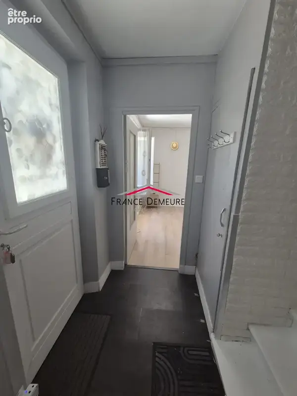 Maison 6 pièces 75 m² à vendre à Saint-Leu-La-Foret (95320) - photo 3