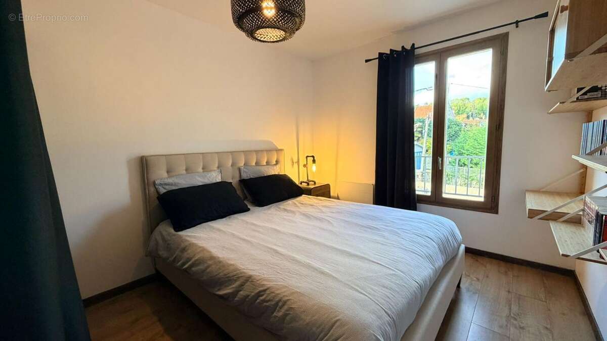 Appartement à AUVERS-SUR-OISE