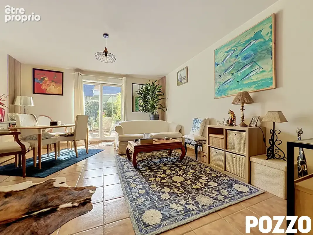 Photo Maison à Touques au prix de 279 000€