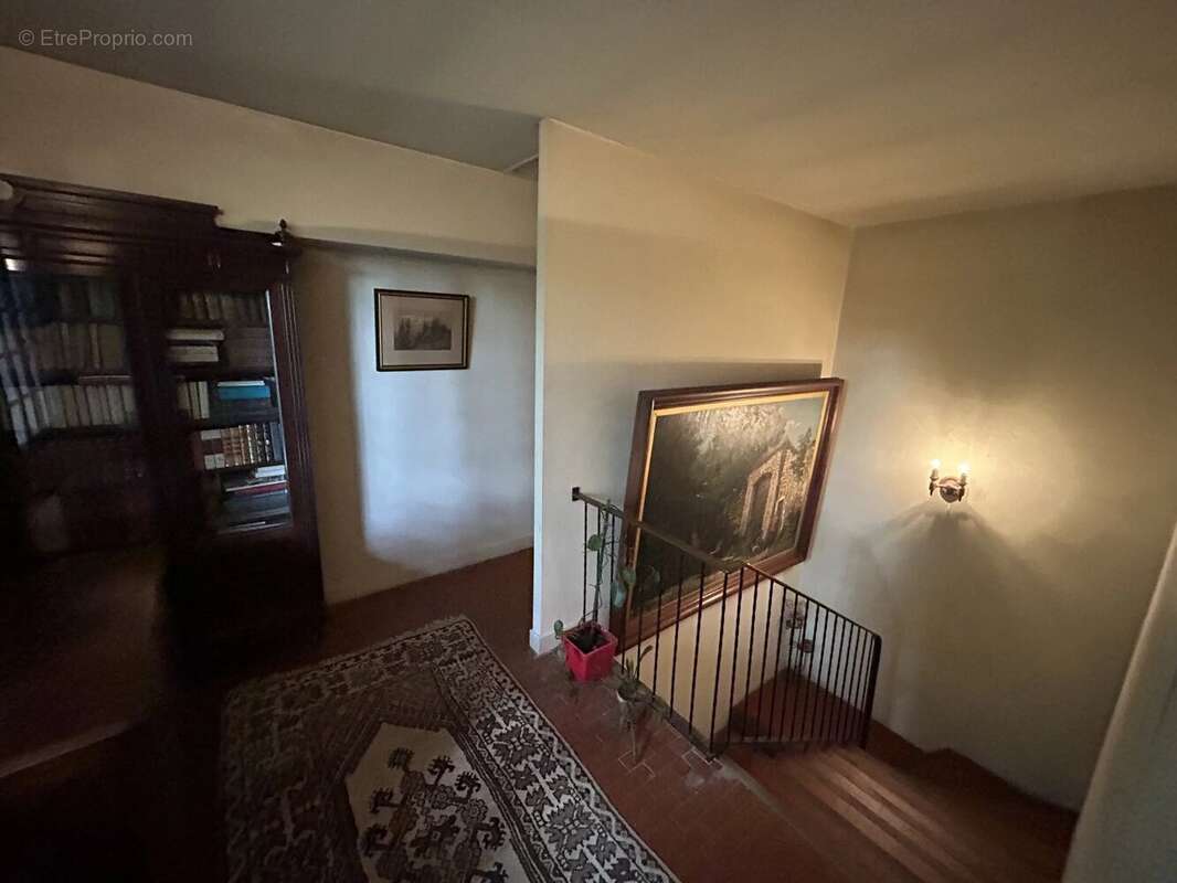 Maison à CONDEISSIAT