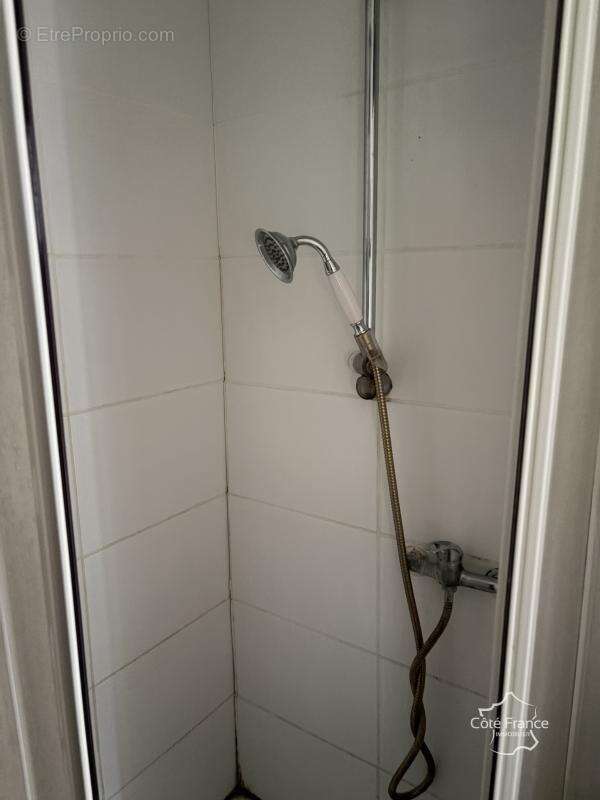 Maison à SAINS-RICHAUMONT