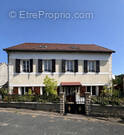 Maison à TURENNE