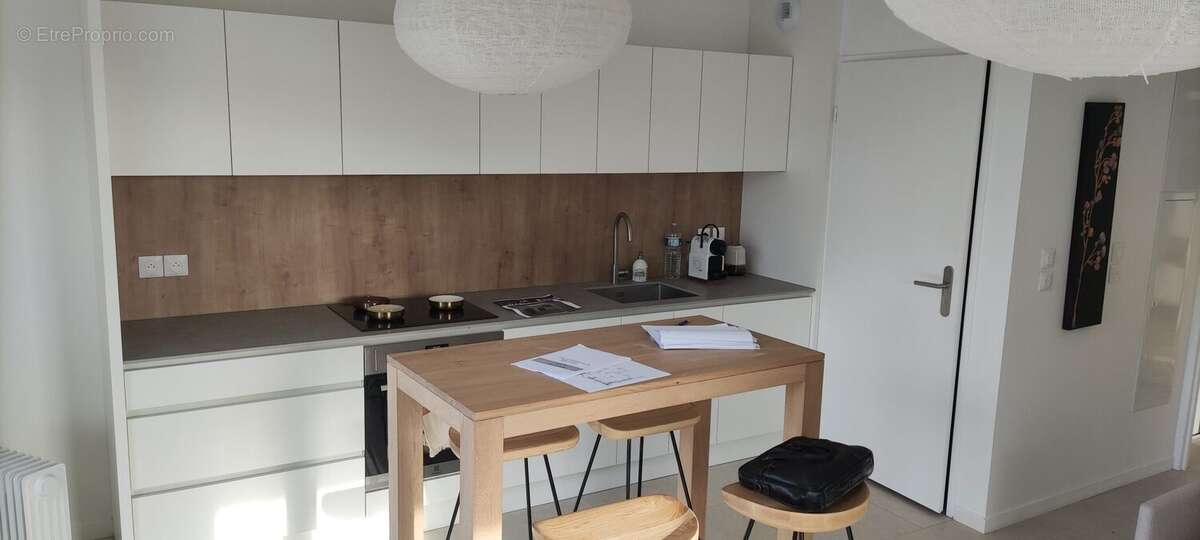 Appartement 39 m² à Saint-Cyr-Sur-Loire  - photo 3