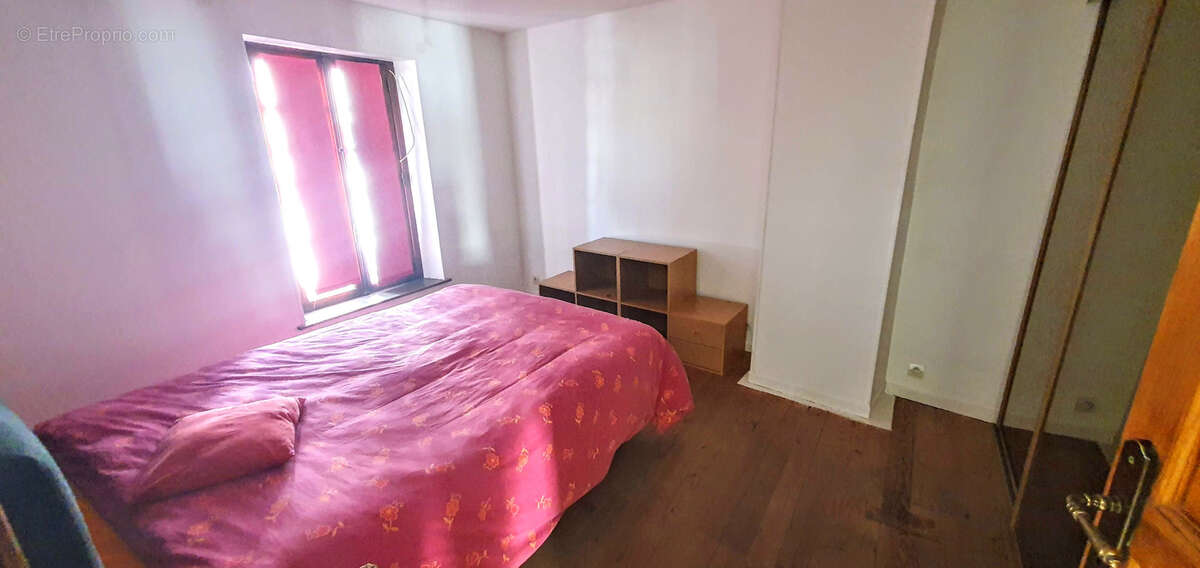 Appartement à MEAUX