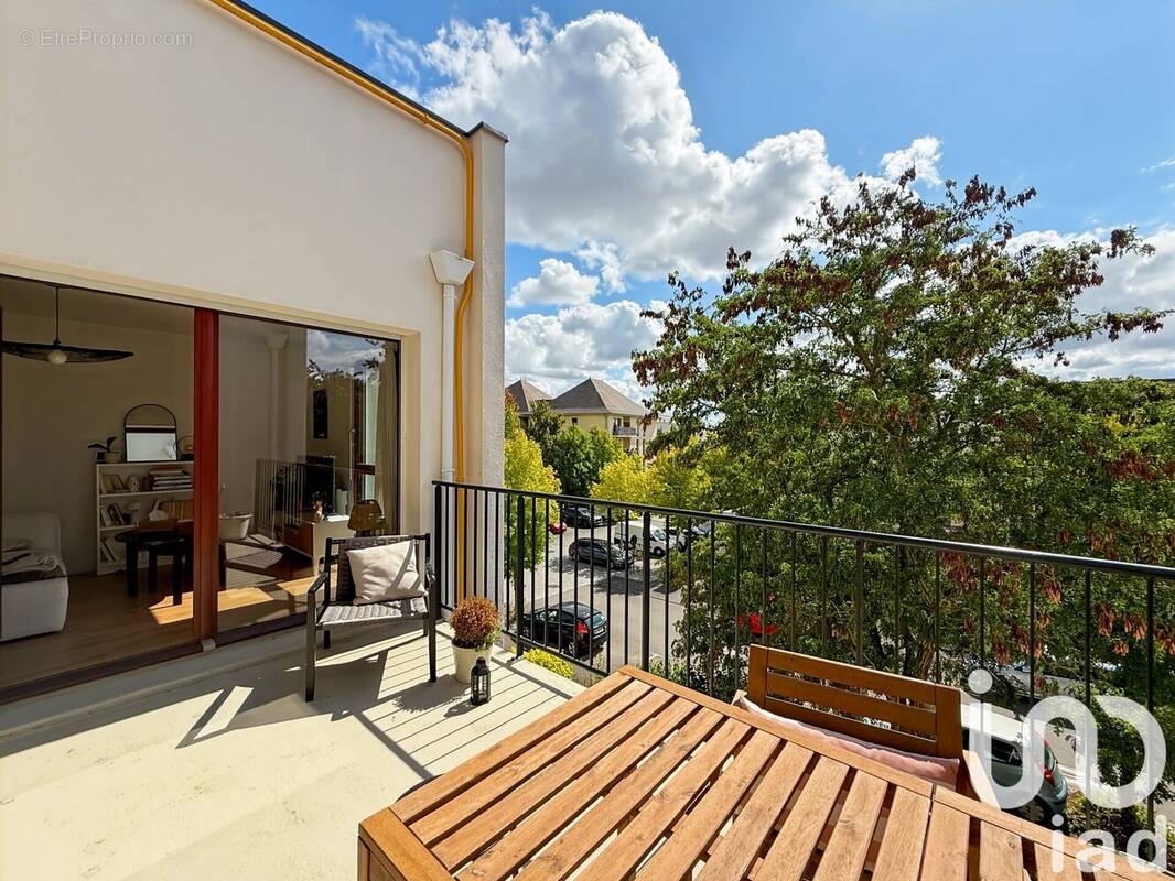 Photo 1 - Appartement à CHANTEPIE