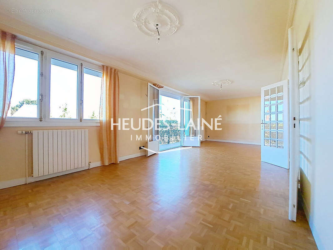 DONVILLE LES BAINS - Maison à vendre - 50350 - photo 5