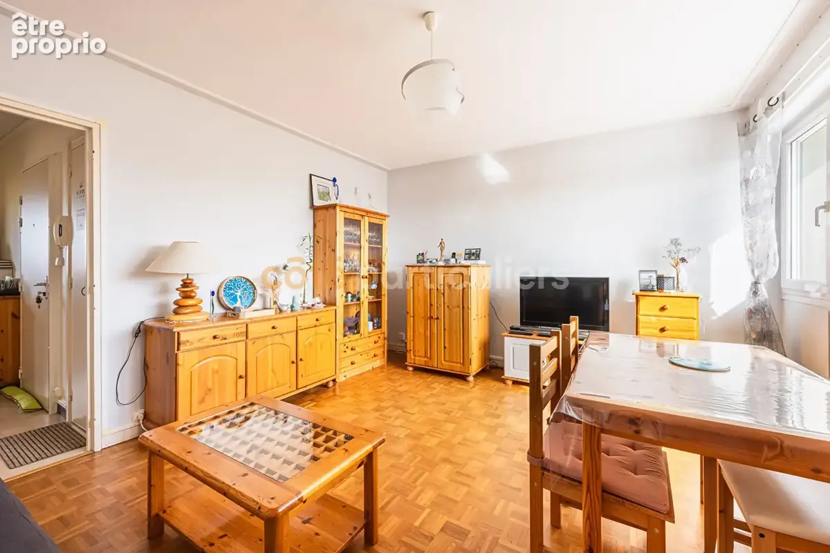 Appartement à SAINT-HERBLAIN