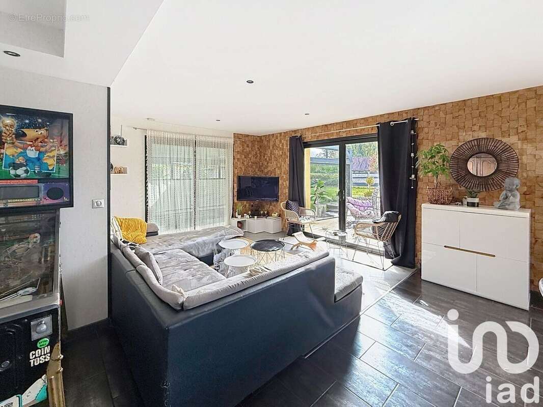 Photo 6 - Maison à HARCOURT