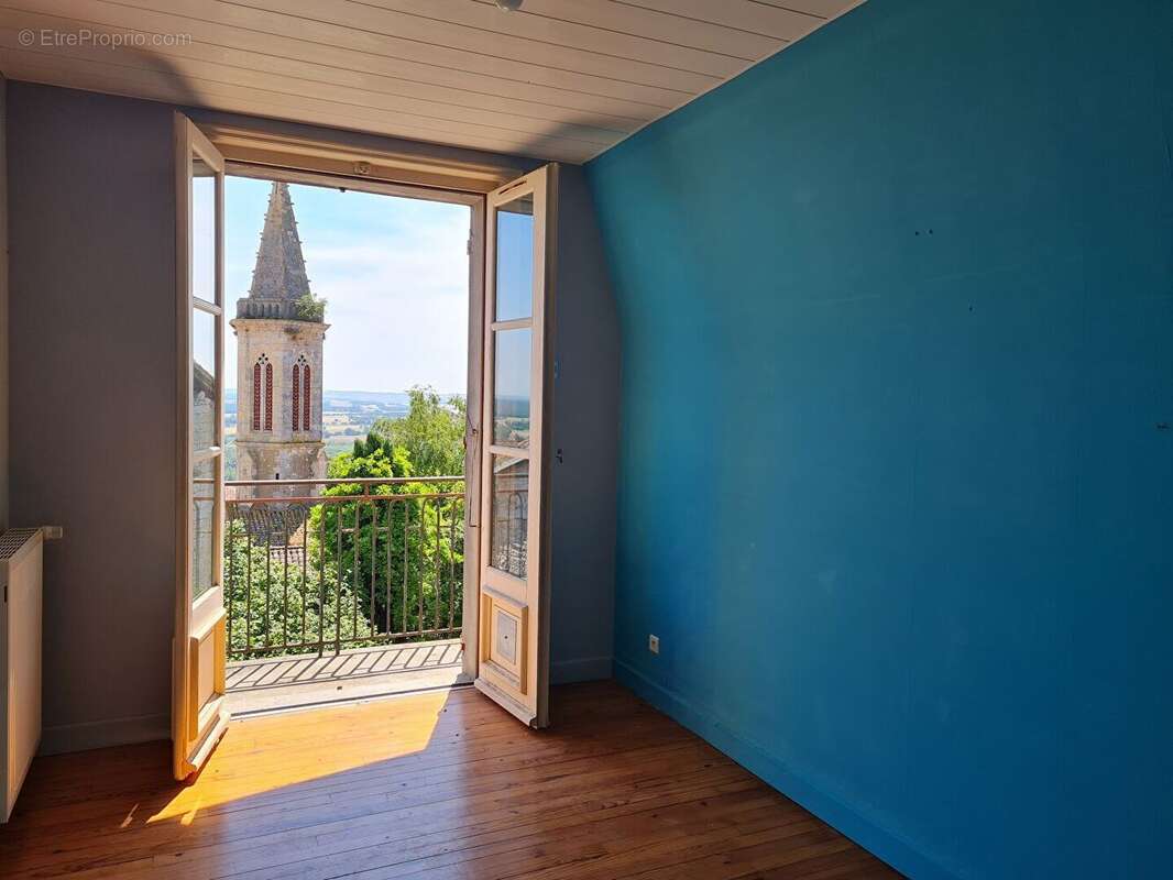 Maison à LECTOURE