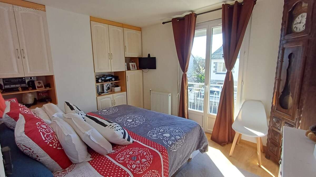 Maison à SAINT-BRIEUC