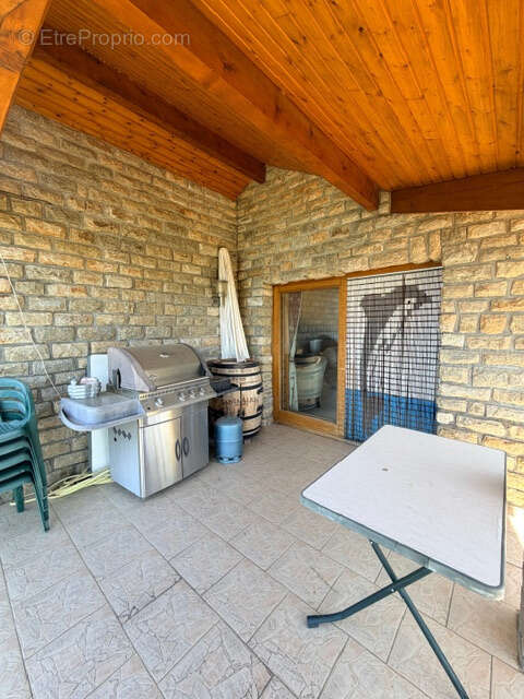 Maison avec vue panoramique sur le lac de Serre-Ponçon   Le Sauze-du-Lac - photo 28