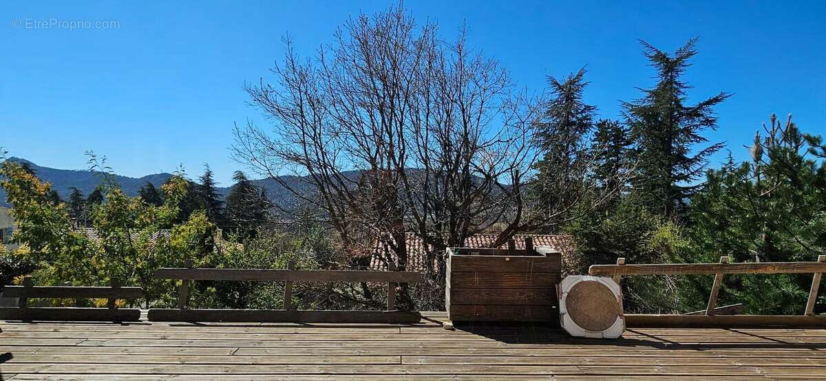 Photo 6 - Maison à FORCALQUIER