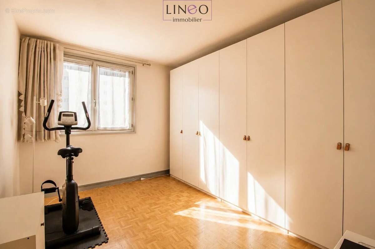 Appartement à CHOISY-LE-ROI
