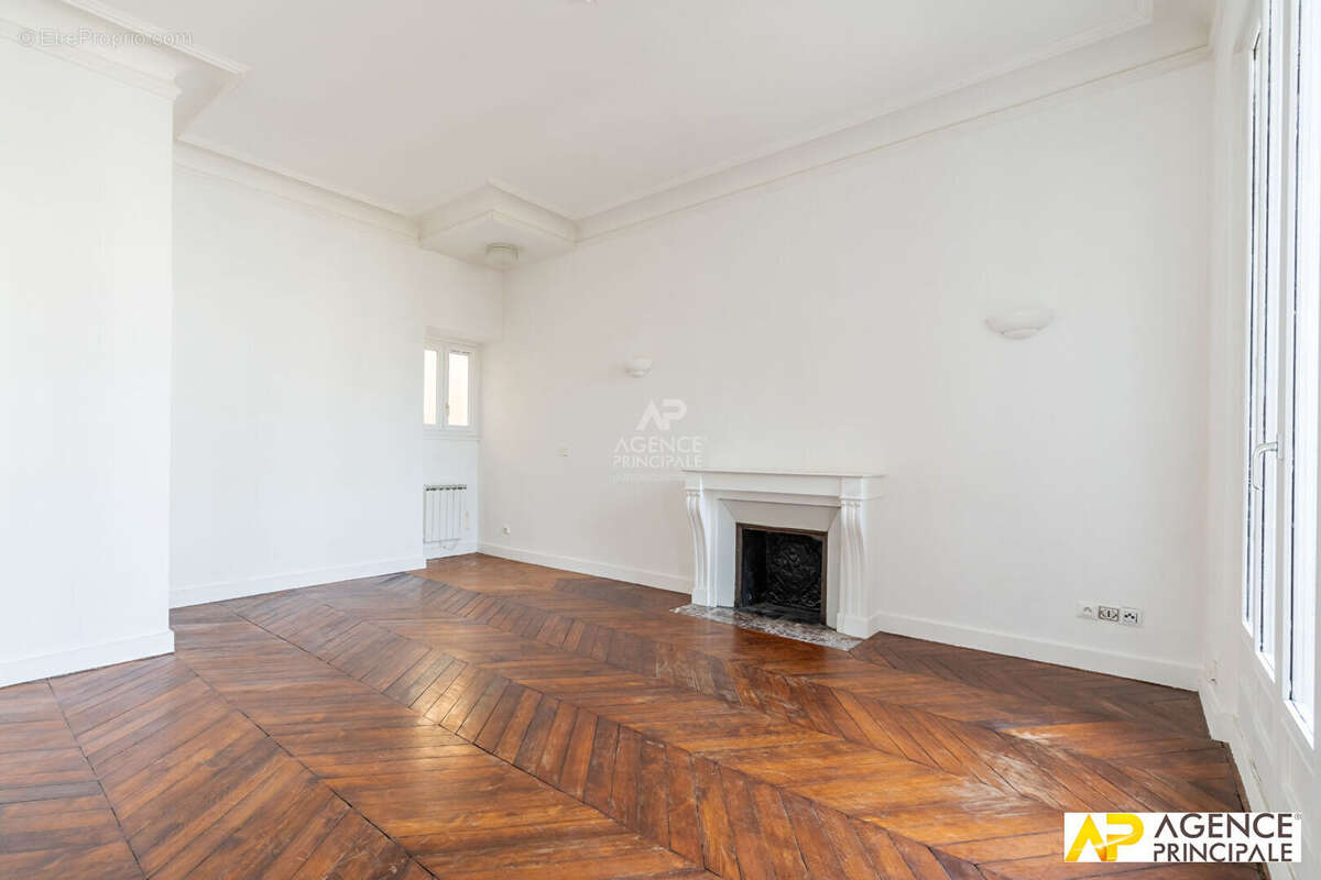 Maisons Laffitte  - Centre historique - photo 12