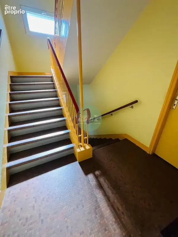 Appartement 76 m² à Le Havre  - photo 7