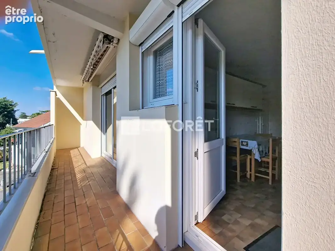 Appartement à PAU