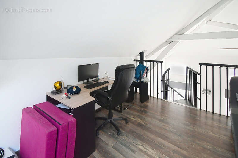 Maison à CONS-LA-GRANDVILLE