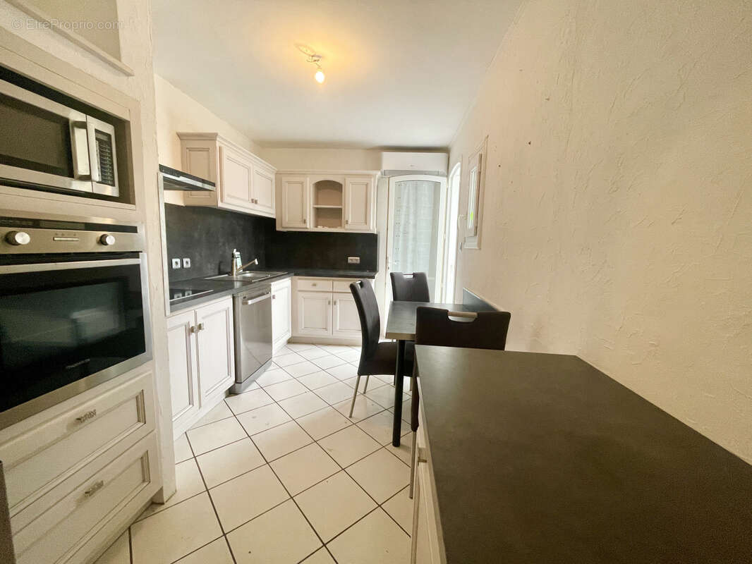 Maison à CLERMONT-L'HERAULT