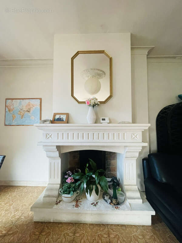 Maison à COLOMIERS