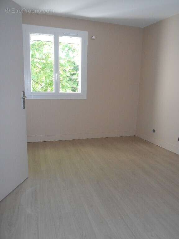 Appartement à NEVERS