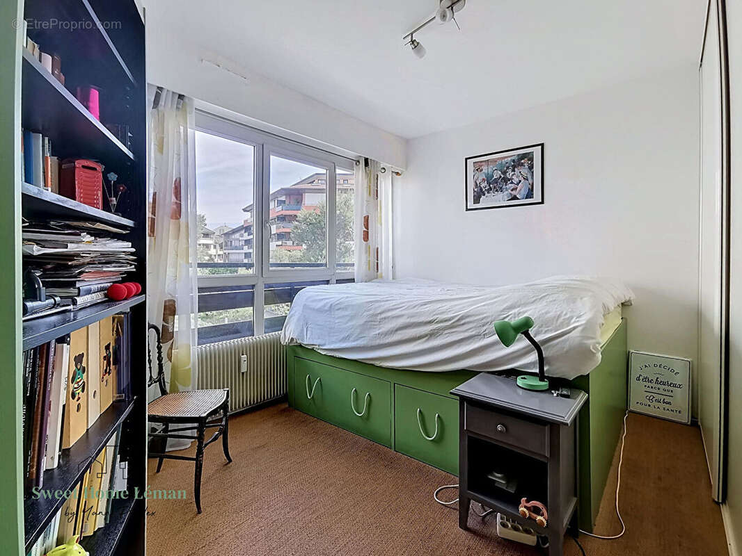 Appartement à THONON-LES-BAINS