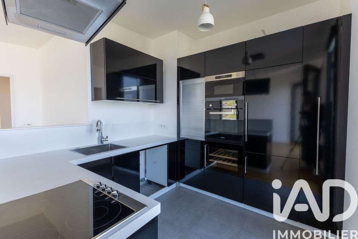 Photo 6 - Appartement à BRY-SUR-MARNE