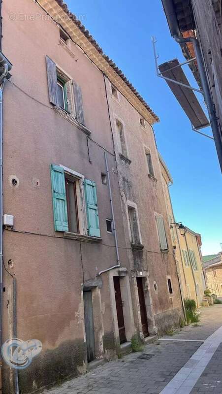 Appartement à SAINT-CHRISTOL