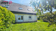Maison à PLOGONNEC
