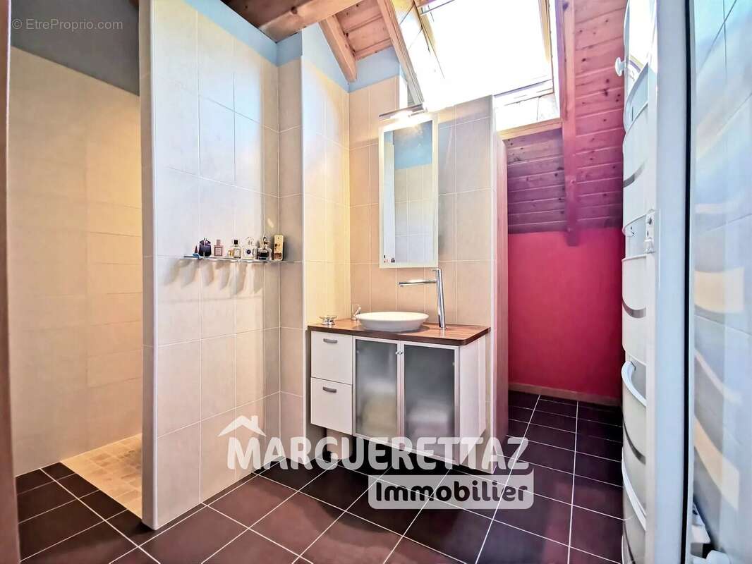 Spectaculaire villa d'architecte - photo 22