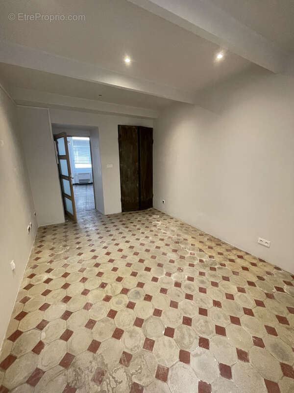 Appartement à PONT-SAINT-ESPRIT